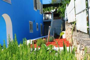 Apartments Yerkovic
