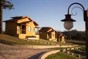 Pousada Divina Minas - André Resende Pousada Divina Minas - André Resende