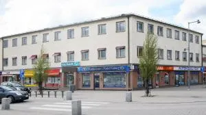 卢米埃恩芬兰迪亚酒店 - Isokallio