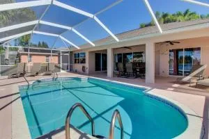 Herons' View Villa - Biggar