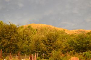 Casitas La Invernada