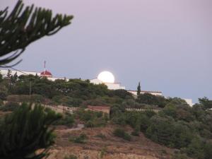 Topakas House Chios-Island Greece