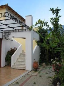 Hotel Heleni Apartments Argolida Greece