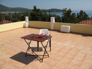 Hotel Heleni Apartments Argolida Greece