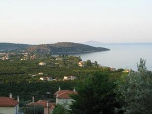 Hotel Heleni Apartments Argolida Greece