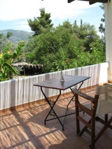 Hotel Heleni Apartments Argolida Greece