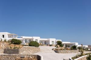 Osom Resort Myconos Greece