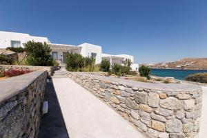 Osom Resort Myconos Greece