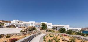 Osom Resort Myconos Greece