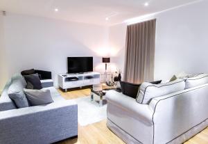 5 hvězdičkový apartmán Surbiton Hills Apartment Kingston upon Thames Velká Británie