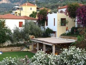 Hotel Heleni Apartments Argolida Greece