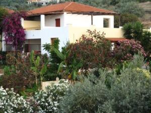 Hotel Heleni Apartments Argolida Greece