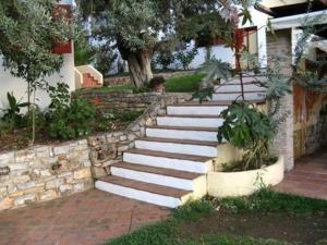 Hotel Heleni Apartments Argolida Greece