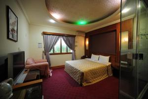Golden Motel
