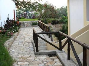 Hotel Heleni Apartments Argolida Greece