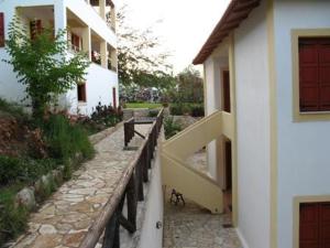 Hotel Heleni Apartments Argolida Greece