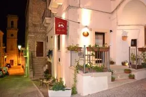 Dormire nel Borgo - Accadia