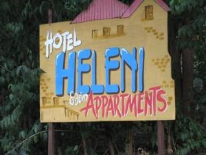 Hotel Heleni Apartments