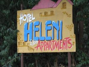 Hotel Heleni Apartments Argolida Greece