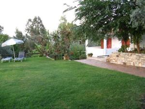 Hotel Heleni Apartments