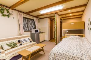 The Familiar Inn ー 旅館ホテル業