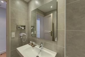 Hotels Hotel La Residence : photos des chambres