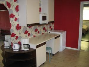 Apartementos Tohmajärvi