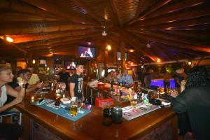Blue Sky Hotel Lesvos Greece