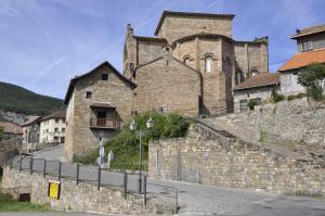 Hotel Castillo dAcher