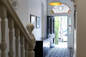 High Cross Randwick by Sydney Lodges