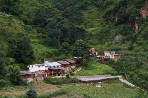 Solid Rock - Lodge & Restaurant