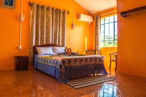 Merlin Guest House