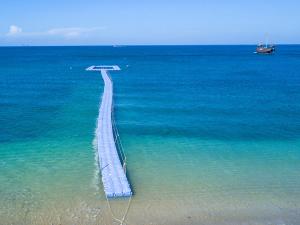 Rawi Warin Resort And Spa - SHA Extra Plus