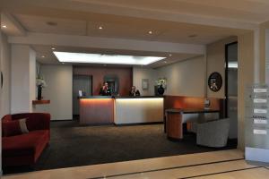 Hotels Mercure Maurepas Saint Quentin : photos des chambres