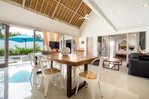 Villa 3 chambres Angie