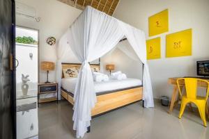 Villa 3 chambres Angie