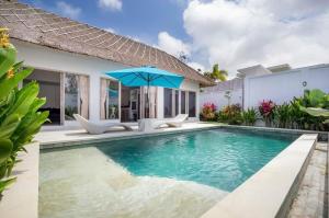 Villa 3 chambres Angie