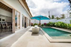 Villa 3 chambres Angie