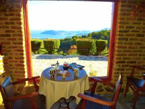 Hotel Loggas Kastoria Greece