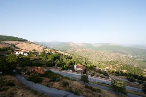Petrino Pentolvio Kastoria Greece