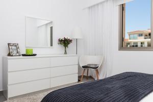 Deluxe Three-Bedroom Penthouse room in Elysia Park