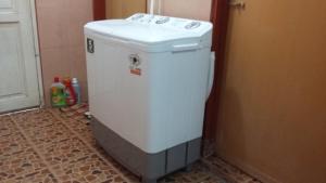 Kayangan Homestay Perlis for Mslim Only