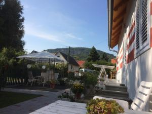 Bella Badacsony Apartmanház