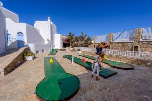 Chora Resort Hotel & Spa Folegandros Greece