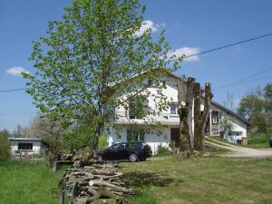 Maisons de vacances gite Loca : photos des chambres