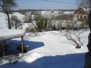 Maisons de vacances gite Loca : photos des chambres