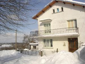 Maisons de vacances gite Loca : photos des chambres