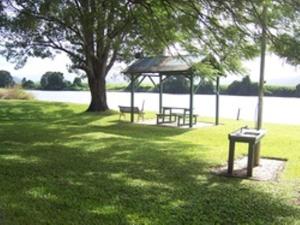Tweed River Motel