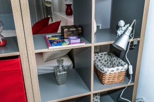 Lovely studio in Augsburg