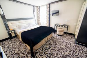 Hotels Jehan De Beauce - Les Collectionneurs : photos des chambres